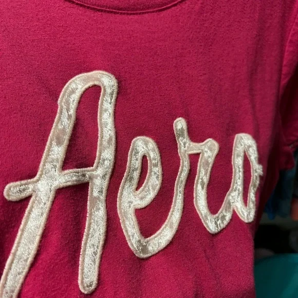 👚Aeropostale TShirt - Picture 2 of 3